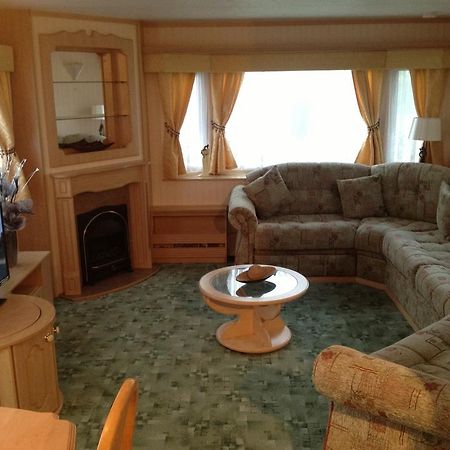Northshore Private Caravan Rental Skegness Rum bild