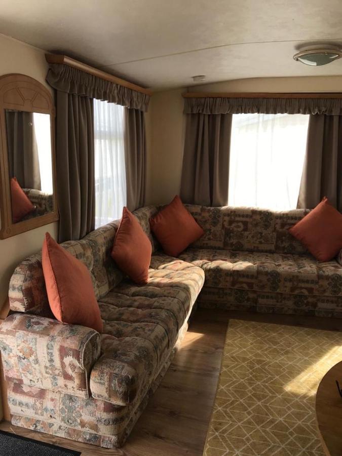 Northshore Private Caravan Rental Skegness Exteriör bild