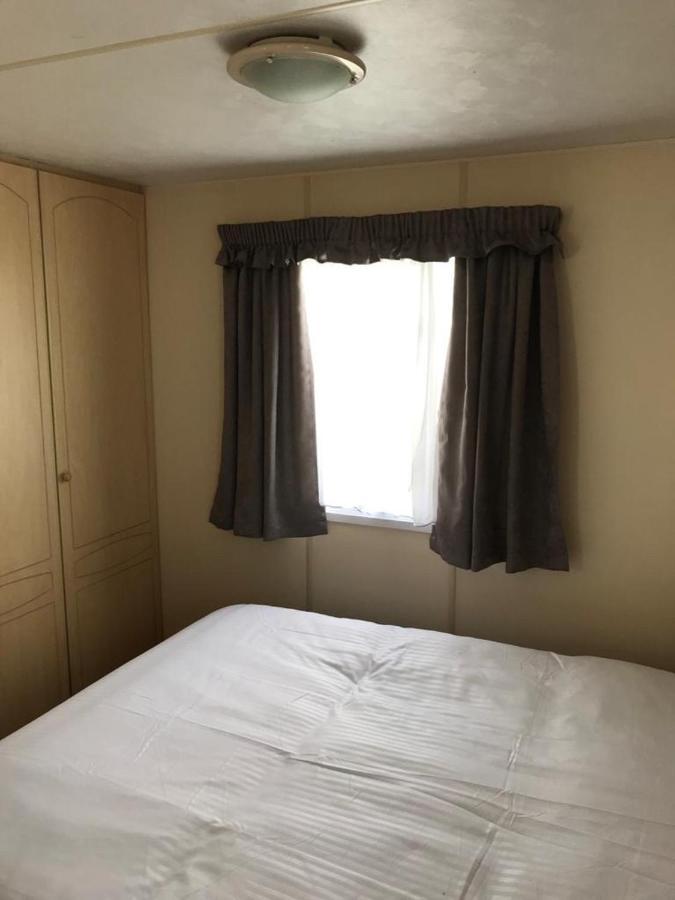 Northshore Private Caravan Rental Skegness Exteriör bild