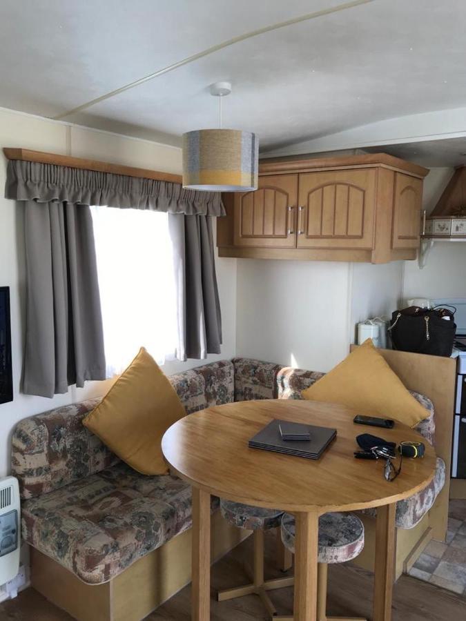 Northshore Private Caravan Rental Skegness Exteriör bild