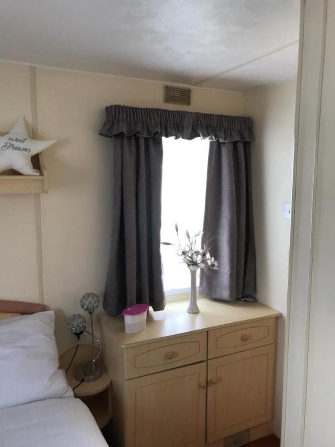 Northshore Private Caravan Rental Skegness Exteriör bild