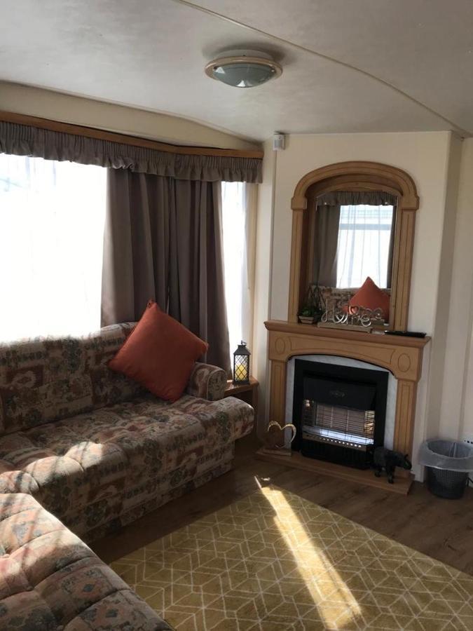 Northshore Private Caravan Rental Skegness Exteriör bild
