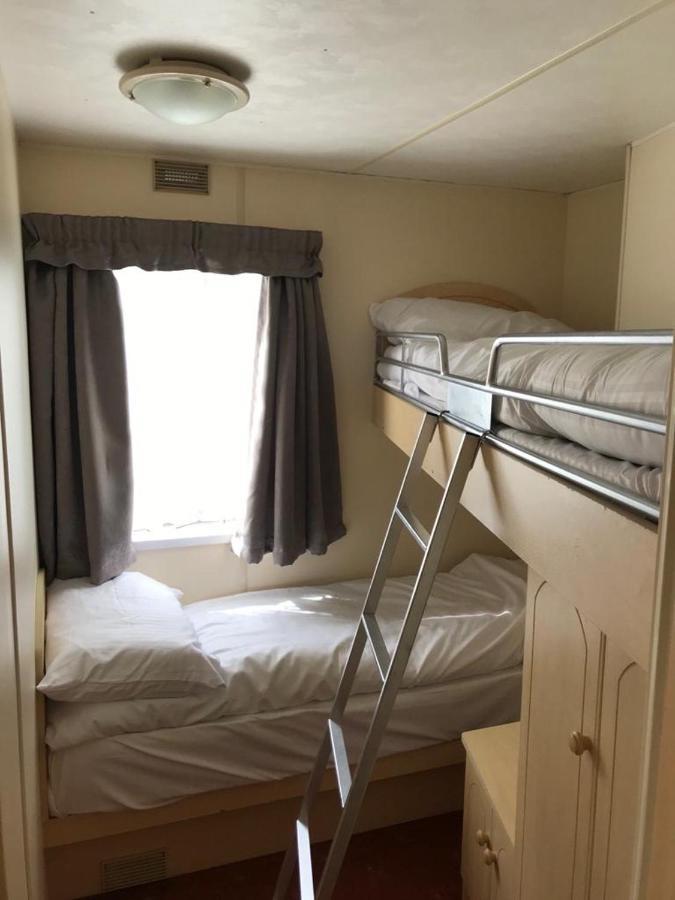 Northshore Private Caravan Rental Skegness Exteriör bild