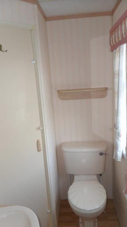 Northshore Private Caravan Rental Skegness Rum bild
