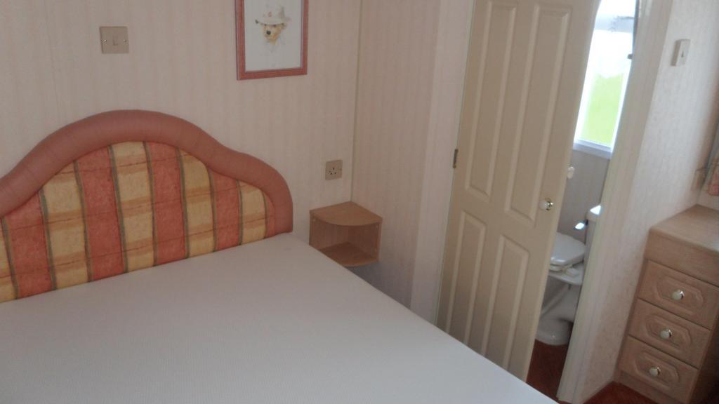 Northshore Private Caravan Rental Skegness Rum bild