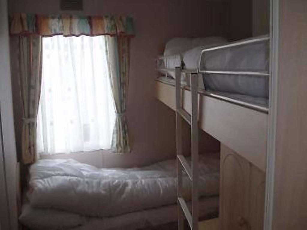 Northshore Private Caravan Rental Skegness Rum bild